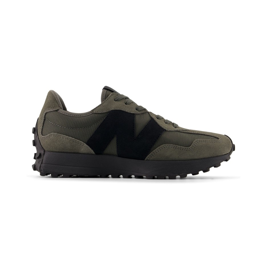 NEW BALANCE 327 U327346 Coal