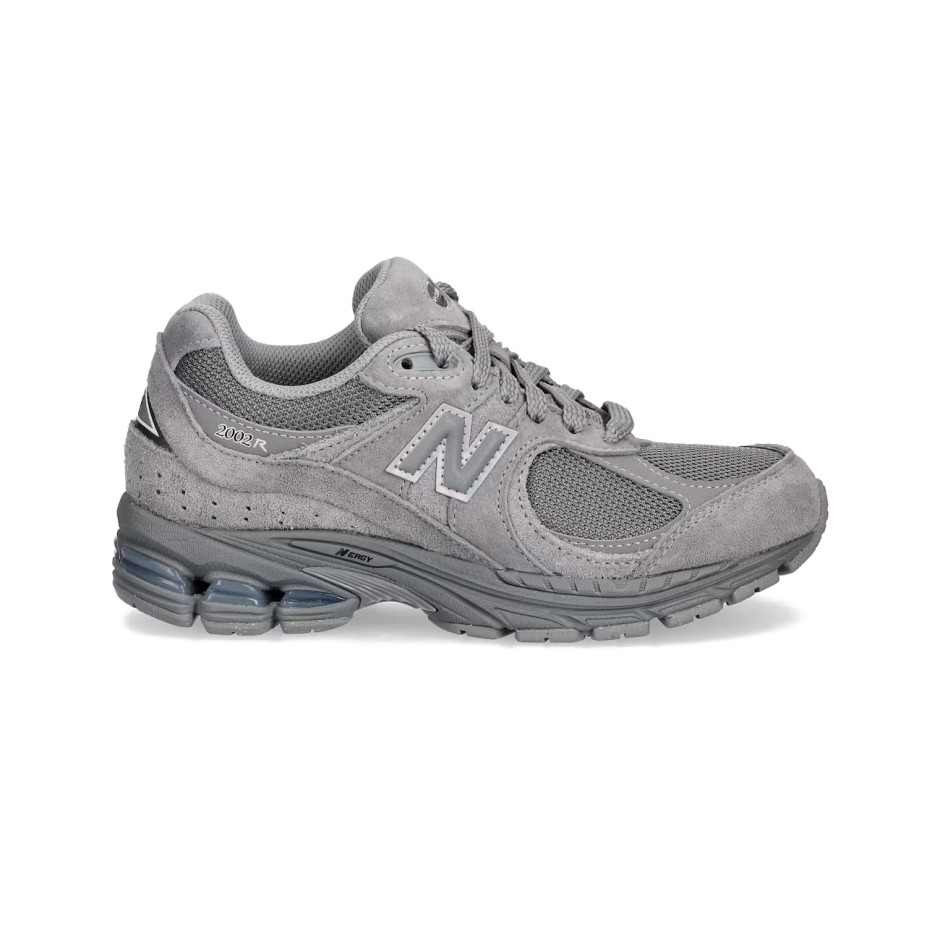Men's Sneakers Grey - New Balance 2002R