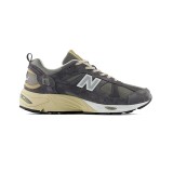 Men's Sneakers Grey - New Balance 878 Image 