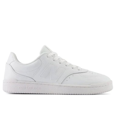 Ανδρικά Sneakers Λευκά - New Balance 80