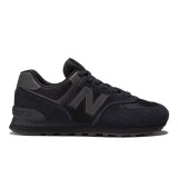 NEW BALANCE ML574EVE Black Image 