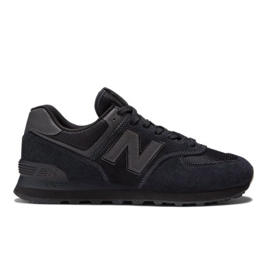 NEW BALANCE ML574EVE Black