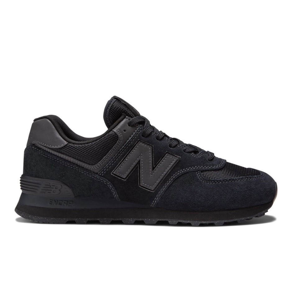 NEW BALANCE ML574EVE Black