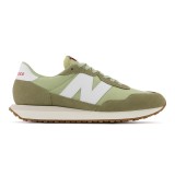 Ανδρικά Sneakers Πράσινα - New Balance 237 Εικόνα 