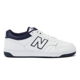 NEW BALANCE 480 Λευκό Εικόνα 