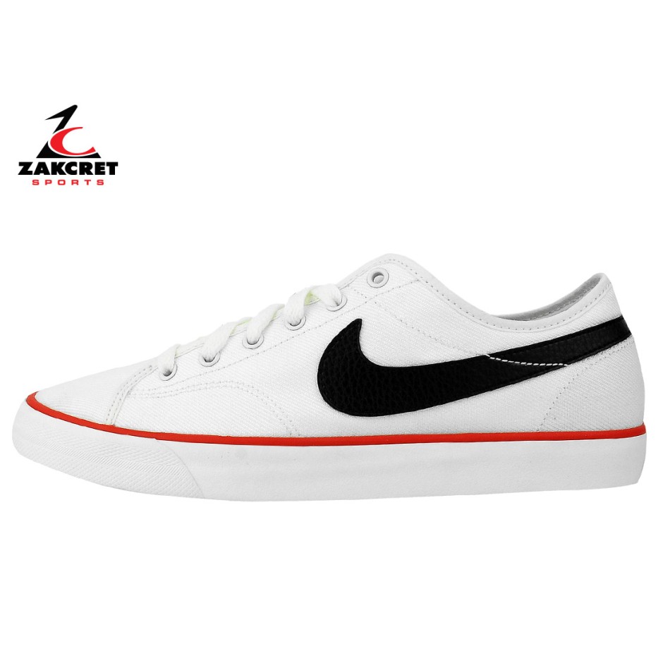 NIKE PRIMO COURT SM 631691 White Zakcret.gr