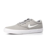 NIKE SB CHARGE CANVAS CD6279-003 Grey Image 0