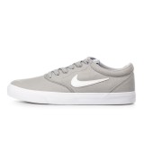 NIKE SB CHARGE CANVAS CD6279-003 Grey Image 