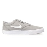 NIKE SB CHARGE CANVAS CD6279-003 Grey Image 1