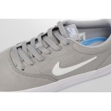NIKE SB CHARGE CANVAS CD6279-003 Grey Image 2