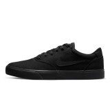 NIKE SB CHRON 2 CANVAS DM3494-002 Black Image 