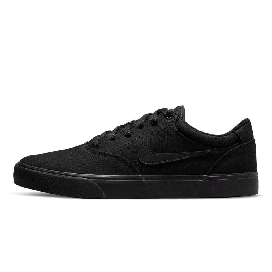 NIKE SB CHRON 2 CANVAS DM3494-002 Black