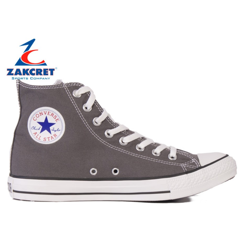 Converse montante new arrivals grise
