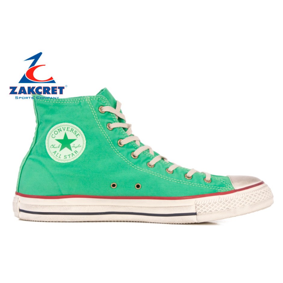 ΜΟΔΑΣ CONVERSE 136888 Πράσινο
