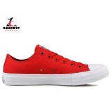CONVERSE 150151C Red Image 1