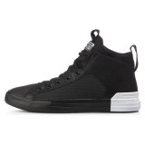 Converse Chuck Taylor All Star Ultra Mid 159627C Black Image 
