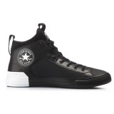Converse Chuck Taylor All Star Ultra Mid 159627C Black Image 1