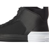 Converse Chuck Taylor All Star Ultra Mid 159627C Black Image 3