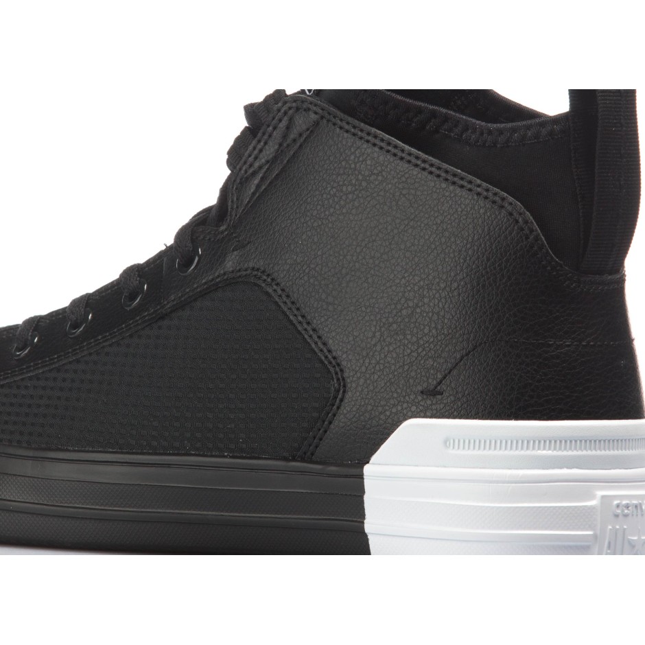 Converse Chuck Taylor All Star Ultra Mid 159627C Black