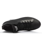 Converse Chuck Taylor All Star Ultra Mid 159627C Black Image 4