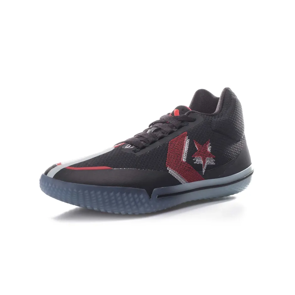 CONVERSE All Star Pro BB 2.0 168916C Black - Zakcret.gr