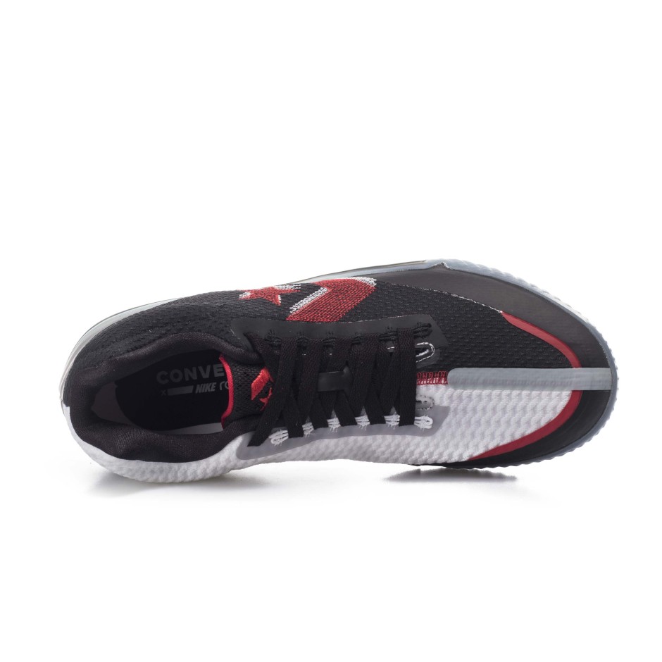 CONVERSE All Star Pro BB 2.0 168916C Black