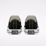 Ανδρικά Sneakers Μαύρα - Converse Star Player 76 Εικόνα 2