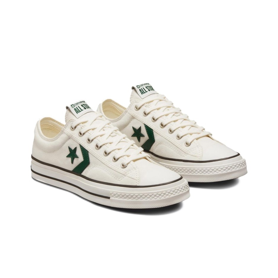 CONVERSE STAR PLAYER 76 A06112C White