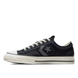 CONVERSE STAR PLAYER 76 A06110C Black Image 0