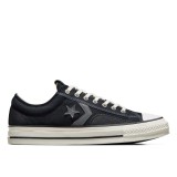 CONVERSE STAR PLAYER 76 A06110C Black Image 