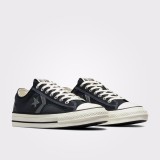 CONVERSE STAR PLAYER 76 A06110C Black Image 1