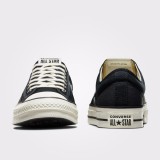CONVERSE STAR PLAYER 76 A06110C Black Image 2