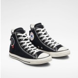 CONVERSE CHUCK TAYLOR ALL STAR A06105C Black Image 1