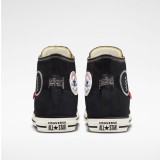 CONVERSE CHUCK TAYLOR ALL STAR A06105C Black Image 2