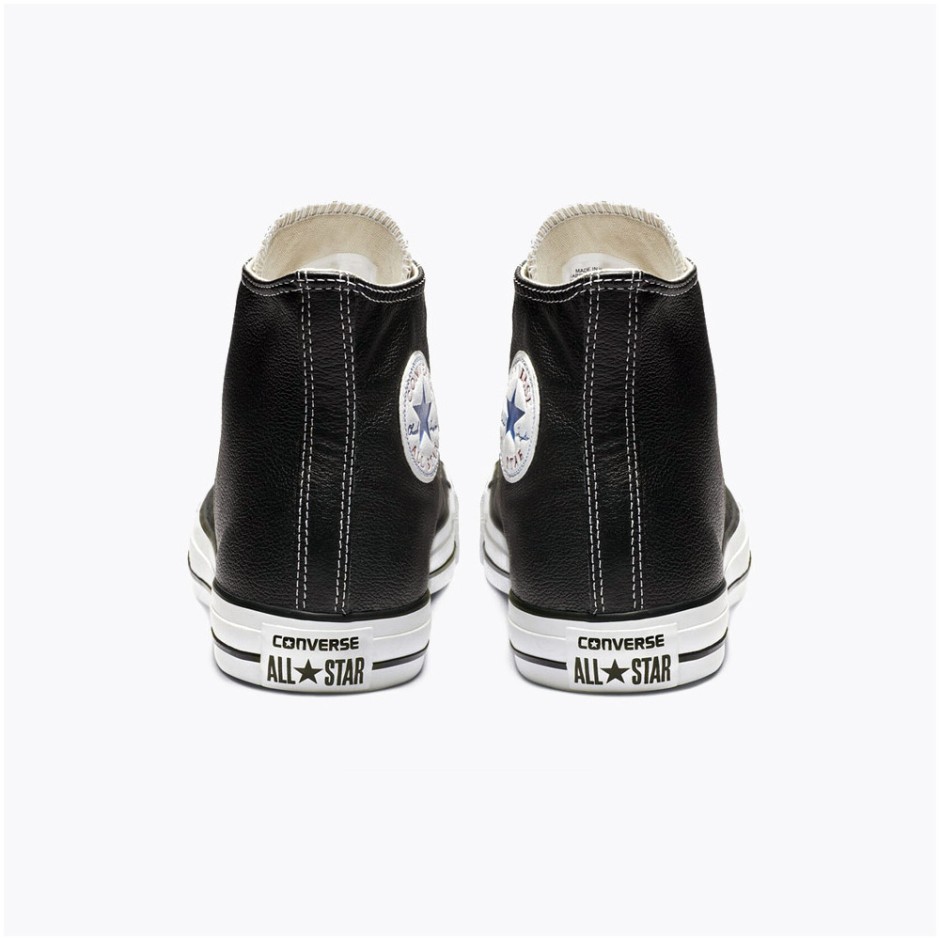 CONVERSE CHUCK TAYLOR ALL STAR 132170C Black