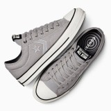 CONVERSE STAR PLAYER 76 A08114C Coal Image 4