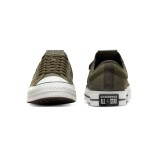 Ανδρικά Sneakers Χακί - Converse Star Player 76 TecTuff Overlays Εικόνα 2