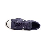 Ανδρικά Sneakers Μωβ - Converse Star Player 76 Εικόνα 2