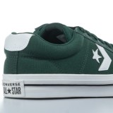 Ανδρικά Sneakers Πράσινα - Converse Sport Casual Εικόνα 2