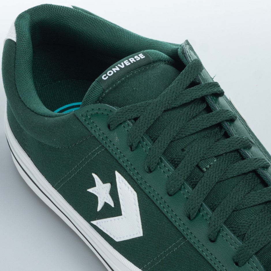 CONVERSE SPORT CASUAL A12875C Green