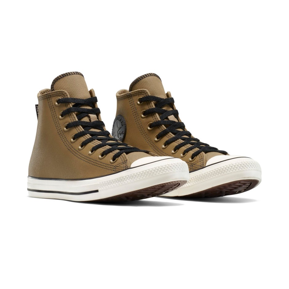 CONVERSE CHUCK TAYLOR ALL STAR TECTUFF A13256C Brown