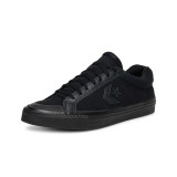 CONVERSE SPORT CASUAL MONOCHROME A12332C Black Image 0