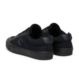 CONVERSE SPORT CASUAL MONOCHROME A12332C Black Image 4