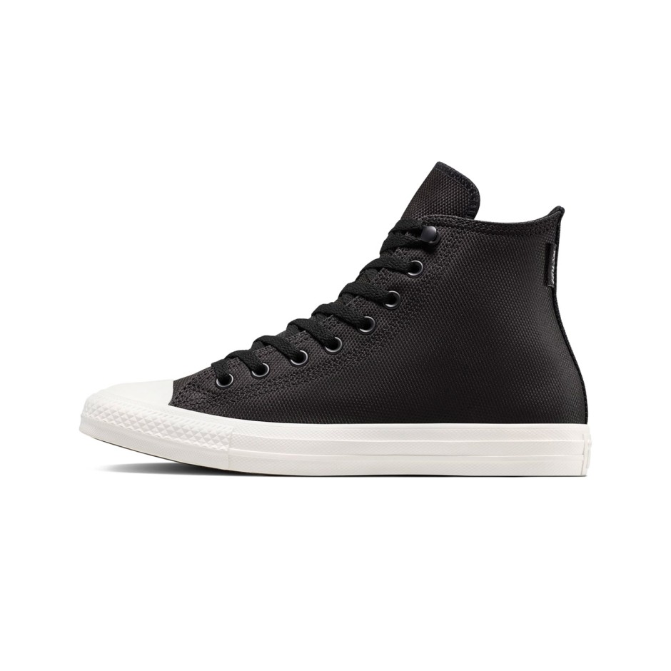 Ανδρικά Sneakers Μαύρα - Converse Chuck Taylor All Star TecTuff