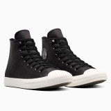 Ανδρικά Sneakers Μαύρα - Converse Chuck Taylor All Star TecTuff Εικόνα 1
