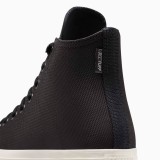 Ανδρικά Sneakers Μαύρα - Converse Chuck Taylor All Star TecTuff Εικόνα 3