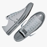 Ανδρικά Sneakers Γκρι - Converse Chuck Taylor All Star Color Pop Εικόνα 3
