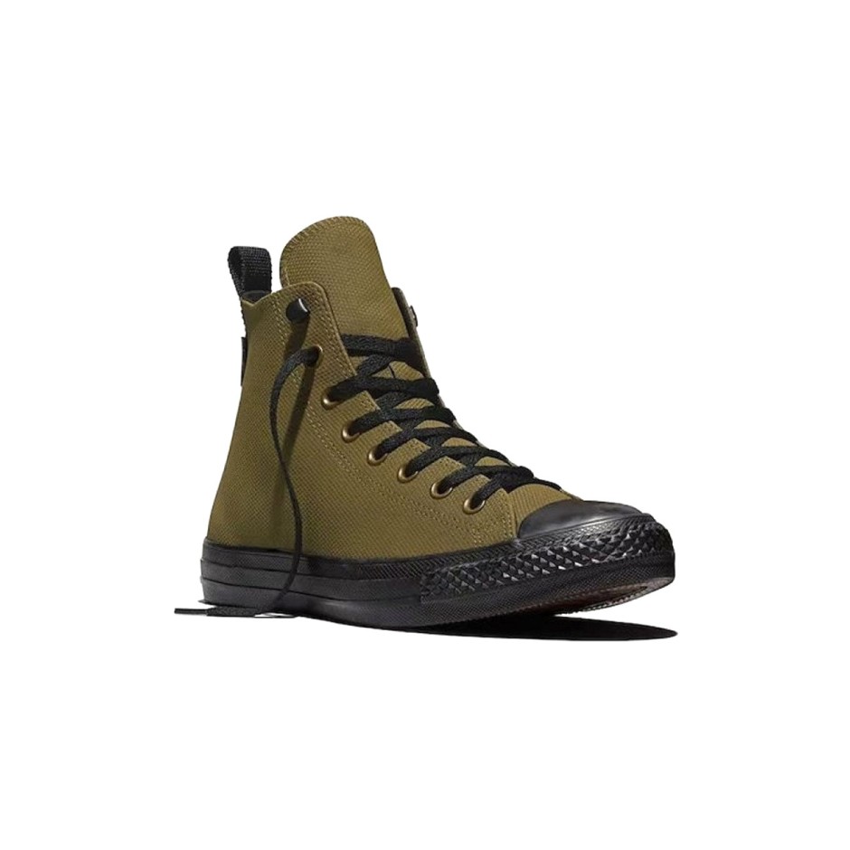 Ανδρικά Sneakers Καφέ - Converse Chuck Taylor All Star TecTuff