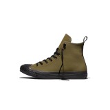 Ανδρικά Sneakers Καφέ - Converse Chuck Taylor All Star TecTuff Εικόνα 1