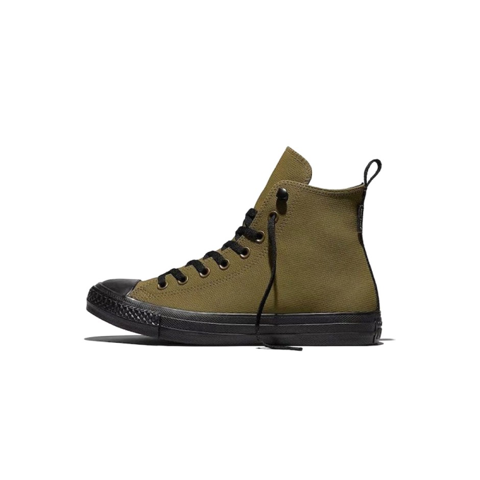 Ανδρικά Sneakers Καφέ - Converse Chuck Taylor All Star TecTuff